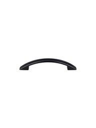 Tango Cut-Out Cabinet Pull - 3 3/4" Center-to-Center